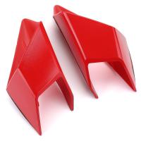 ราคา ฝาครอบแฟริ่งปีกเครื่องบินสำหรับจักรยานยนต์ CBR650R 650R 2019 2020 2021ปีกนกแฟริ่งปีกข้าง CBR650R CBR650 (20469004687)