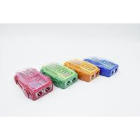 ราคา กบเหลาดินการ์ตูนรถขับ แพ็ค12ชิ้น (17888371573)