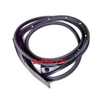 ราคา แท้ศูนย์ ยางขอบประตู ยางฝากระโปรงท้าย มาสด้า Mazda 2 Skyactiv 2015 2021 รุ่น 4 ประตู (19987571856)