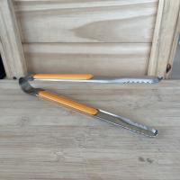 ราคา ส่งฟรี ที่คีบสแตนเลส Minimal Houseth ที่คีบสแตนเลสปากจระเข้ ที่คีบน้ำแข็ง ที่คีบบาบีคิว ที่คีบอาหาร ที่คีบขนม (16727528879)