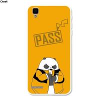 ราคา Cierafi สำหรับ OPPO A35 F1 WG TCOJE นุ่มเคสซิลิโคนทีพียูฝาครอบที่มีสีสันเคสโทรศัพท์มีลาย (7135400968)