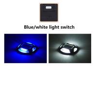 ราคา ไฟท่าเรือพลังงานแสงอาทิตย์ Led โคมไฟเครื่องหมายกลางแจ้งไฟสนามกันน้ำพลังงานแสงอาทิตย์ไฟตกแต่งบันไดสวนโคมไฟถนนสนามหญ้า (19771023817)