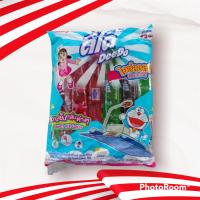 ราคา ไอซ์ลอลลี่ น้ำหลอด ตราดีโด้ พิเศษ13หลอด ขนาด420มล (15300098403)