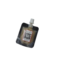 ราคา สบู่เหลว ขนาด พกพา เดินทาง ทดลอง สบู่บ้านอร (19679714966)