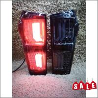 ราคา ไฟท้ายดีแมค dmax all new led 2012 2019 ไฟท้ายแต่งออลนิวดีแมคสีสโมกไฟเลี้ยววิ่ง led ALL NEW D MAXอุปกรณ์ตกแต่ง (9107778864)