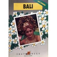 ราคา TRAVEL GUIDE BALI LOMBOG Trav Bugs (7346768377)