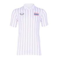 ราคา GRAND SPORT เสื้อฟุตบอล ทีมชาติไทย รหัส 038312 (845044471)