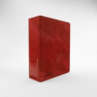 ราคา Gamegenic Prime Ring Binder แฟ้ม อัลบั้มเก็บการ์ด แบบเติมไส้ มี 3 ห่วง (20762035906)