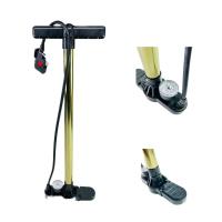 ราคา ที่สูบลม ที่สูบลมจักรยาน สูบลมมอเตอร์ไซค์ สูบลมเอนกประสงค์ (20586809024)