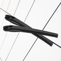 ราคา แขนถุงเท้าหูสำรอง HXHTenD สำหรับแว่นกันแดดเอเอฟทรงพอดีตัวเอเซียขนาด2 0 XL (20792215377)