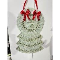 ราคา พวงมาลัยสำหรับใส่แบงค์เอง พวงมาลัยเงินสด พวงมาลัยธนบัตร พวงมาลัยบัณฑิต (21050947309)