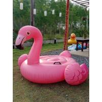 ราคา Intex แพยางเป่าลมขนาดใหญ่ แพฟามิงโก้ รุ่น limited ส่งเร็ว ส่งจากไทย (5613804581)