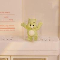 ราคา เคสแบตสำรองหูฟังชาร์จหมีเครื่องป้องกันที่ชาร์จ5W ใช้ได้กับ Iphone11 Xr X 8P 7Plus Xsmax Cchoice (17945508417)