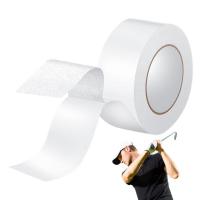 ราคา Regripping Golf Grip Tapes Golf Grip Kit for Putter Grips Adhesive Grip Strips for Putter Grips Golf Grip Kit with 50M 164 Feet Roll Regripping Golf Clubs with Quick everywhere (20339348645)