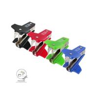 ราคา ที่ถอนลวดเย็บ ที่ดึงแม็ก SANKO ซันโก้ รุ่น 1029A เลือกสีได้ แบบหนีบ (15556243483)