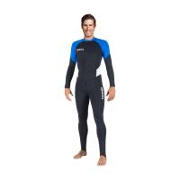 ราคา ชุด Rashguard เต็มตัว สำหรับผู้ชาย Mares Man Overall Suit (15148918866)