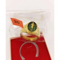 ราคา แหวนไอ้ไข่วัดเจดีย์รุ่นเจริญทรัพย์ปี61 (19796549488)