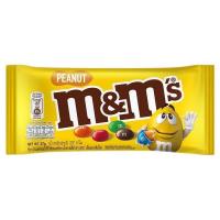 ราคา พร้อมจัดส่ง เอ็มแอนด์เอ็ม ช็อกโกแลตนมไส้ถั่วลิสงเคลือบน้ำตาลสีต่างๆ 37 ก สินค้าใหม่ สด พร้อมจัดส่ง มีเก็บเงินปลายทาง (14261851456)