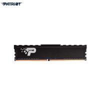 ราคา เมมโมรี่การ์ด Patriot Memory DDR4 3200 CL22 Heatsink รับประกันสินค้า 3 ปี (16914202248)