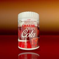 ราคา คราฟ โคล่า คอกเทล Craft Cola โค้กผอม น้ำตาลน้อย โค้กแบบผลชงน้ำตาล ต่ำ ขนาด 200 กรัม น้ำหวาน (20222114699)