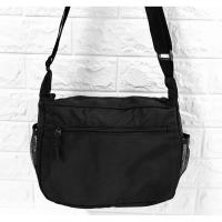 ราคา Ready Stock New Fashion Soft Nylon Men Sling Bag Shoulder Bag (16487191507)