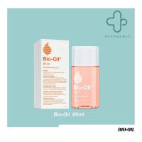 Bio-Oil 125ml (ไบโอ-ออยล์ โลชั่นน้ำมันบำรุงผิว 125 มล.)