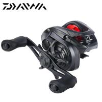ราคา 2023 DAIWA PR100 100L Baitcasting Fishing Reel MAGFORCE ke System Low Profile Reel Saltawater Fishing Tackle With Line (13947533598)
