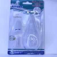 ราคา ATTOON แอทตูน ที่ดูดน้ำมูกทารกหัวซิลิโคนหัวเรียวเล็ก (7051828546)