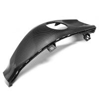 ราคา ฝาครอบคาร์บอนไฟเบอร์อุปกรณ์เสริมรถจักรยานยนต์สำหรับยามาฮ่ายามาฮ่า YZF R7 2021 2022 2023เฟรมกลางถังแก๊ส YZF R7 YZFR7 (19794239784)