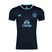 ราคา เสื้อแข่งสโมสรบุรีรัมย์ ยูไนเต็ด ลุยศึก ACL 2018 สีกรมท่า (386206638)
