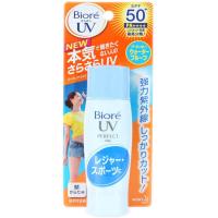 ราคา Biore UV Perfect Milk Face Body SPF50 PA บิโอเร โลชั่น กันแดด น้ำนม เพื่อผิวกายและผิวหน้า 40ml (334614317)