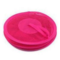 ราคา ABOND 3ชั้นวาง3ชั้นตาข่ายเก็บของทรงกระบอกตาข่ายทรงกระบอกตะกร้าใส่ของอเนกประสงค์ที่เก็บของทรงกระบอกถุงแบบแขวนห้องน้ำ (20848552602)