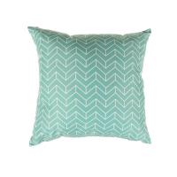 ราคา DECOS หมอนอิง 18x18 นิ้ว รุ่น SETA สีเขียวมิ้นท์ (20556915645)