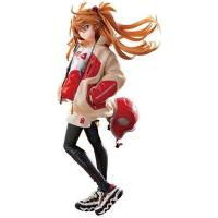 ราคา Hobby Max Figure 1 7 Asuka Shikinami Langley Ver RADIO EVA Part 2 4573451878543 Scale Figure (18348744966)