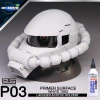 ราคา สีรองพื้นแอร์บรัช RADITZ STUDIO SURFACE PRIMER SERIES (19783121972)