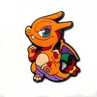 ราคา เครื่องรางรูปการ์ตูนอนิเมะ Croc สำหรับทั้งชายและหญิงตกแต่งรองเท้าทำจาก PVC ขายส่งสำหรับเด็กผู้ชายและผู้หญิง (14203502046)