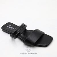 ราคา PENNE รองเท้าแตะแบบสวม ลำลอง หญิง รุ่น SD06 ไซส์ 36 40 (14072451517)