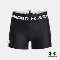 ราคา Under Armour Girls HeatGear Armour Shorty (21027015205)