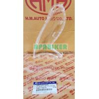 ราคา ฝาครอบไฟเลี้ยวหน้า รุ่น ยามาฮ่า ฟินน์ 115i 115 I YAMAHA FINN ปี 2017 2022 4019 260 LRZD HMA BRAND (18024078519)