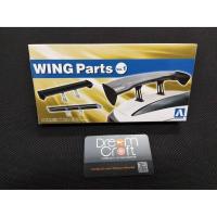 ราคา AOSHIMA 1 24 WING Parts Vol 1 อะไหล่แต่งโมเดลรถ Model DreamCraft บริการเก็บเงินปลายทาง สำหรับคุณ (16217705095)