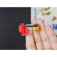 ราคา รักยม กุมารทอง เจ้ารัก เจ้ายม วัดบางพระ โชคลาภ ไม้มะยม ไม้รัก แกะสลัก ความรัก โชคลาภ แถมฟรีผ้ายันต์ สร้อยข้อมือครูบาบุญชุ่ม มีเก็บปลาย (19302375230)