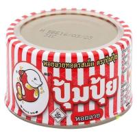 ราคา พร้อมจัดส่ง ปุ้มปุ้ย หอยลายทอด รสเผ็ด ขนาด 40 กรัม สินค้าใหม่ สด พร้อมจัดส่ง มีเก็บเงินปลายทาง (14261823983)