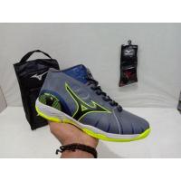 ราคา รองเท้า Mizuno wave Volly Tornado X Mizuno รุ่นล่าสุด Mizuno WLz 6 Bonus และถุงเท้า (16456456680)
