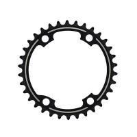 ราคา ใบจาน จักรยานเสือหมอบ ชิมาโน่ SHIMANO DURA ACE FC R9100 (10034289155)