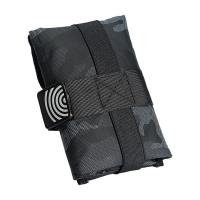 ราคา กระเป๋าจักรยานกระเป๋าเครื่องมือท้ายกระเป๋าใส่ของหลังเบาะนั่งจักรยานกระเป๋าห้อยข้างกระเป๋าด้านหน้าชุดอุปกรณ์ซ่อม (12071408587)