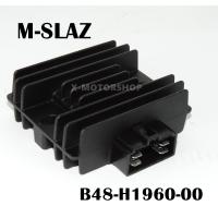 ราคา แผ่นชาร์จ YAMAHA B48 H1960 00 M SLAZ แผ่นชาร์ทและตัวควบคุมไฟหน้า สินค้าคุณภาพ สินค้าพร้อมส่ง (12376605381)