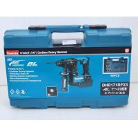 ราคา สว่านโรตารี่ไร้สาย 18v Brushless Motor ขนาด 17 มม 11 16 นิ้ว ยี่ห้อ MAKITA รุ่น DHR171RFX3 รับประกัน 1ปี (21196930982)