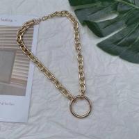 ราคา พร้อมส่งสร้อยสายฝอ โซ่แบบหนา (17770943284)