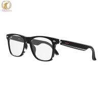 ราคา tootplay LAlentil E13 Smart Glasses Wireless Bluetooth compatible 5 0 Sunglasses Outdoor Sports Hands free Calling Music Eyeglasses (20906435039)