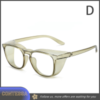 ราคา BELLE แว่นตานิรภัยป้องกันหมอกแว่นตากันแสงสีฟ้าป้องกันรอยขีดข่วน (20741933268)